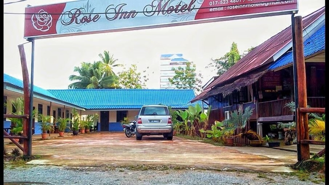 Photo of Outdoor in Kuah