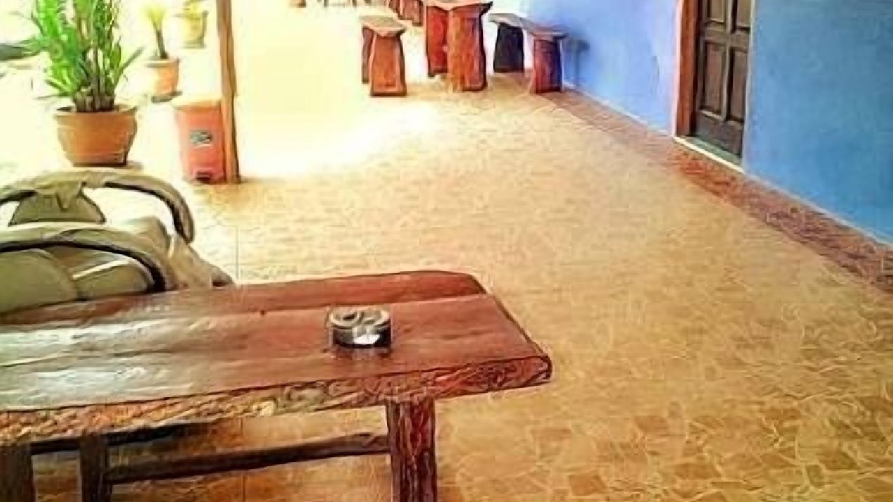 Photo of Patio Balcony in Kuah