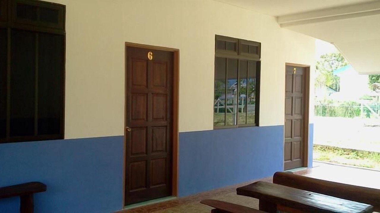 Photo of Outdoor in Kuah