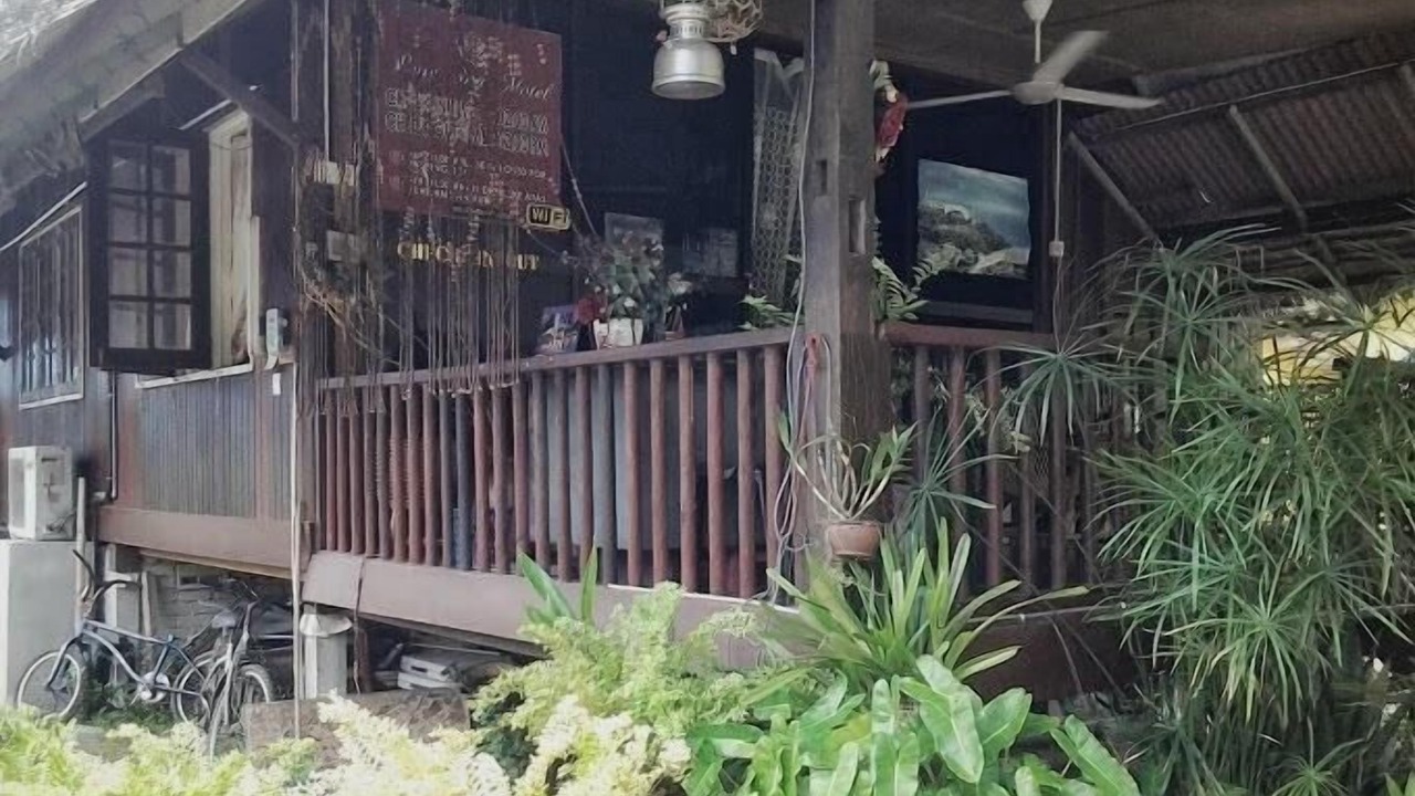 Photo of Outdoor in Kuah