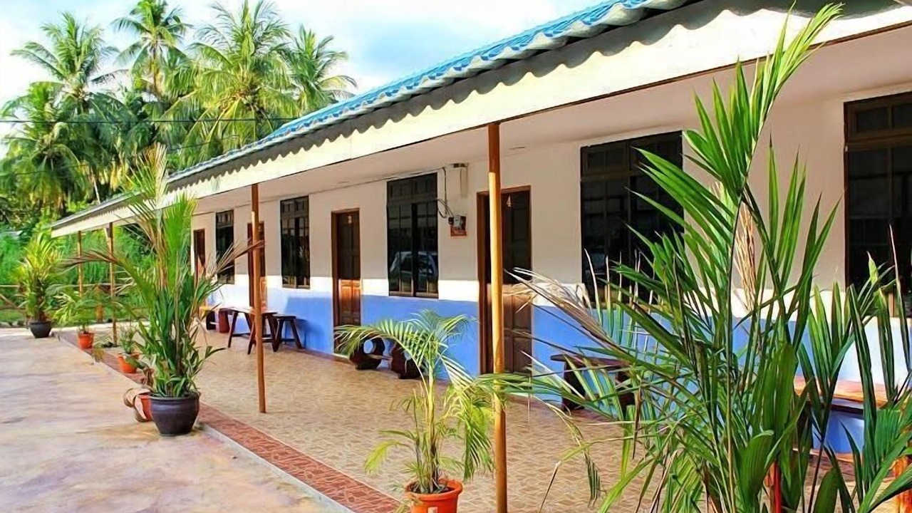 Photo of Outdoor in Kuah