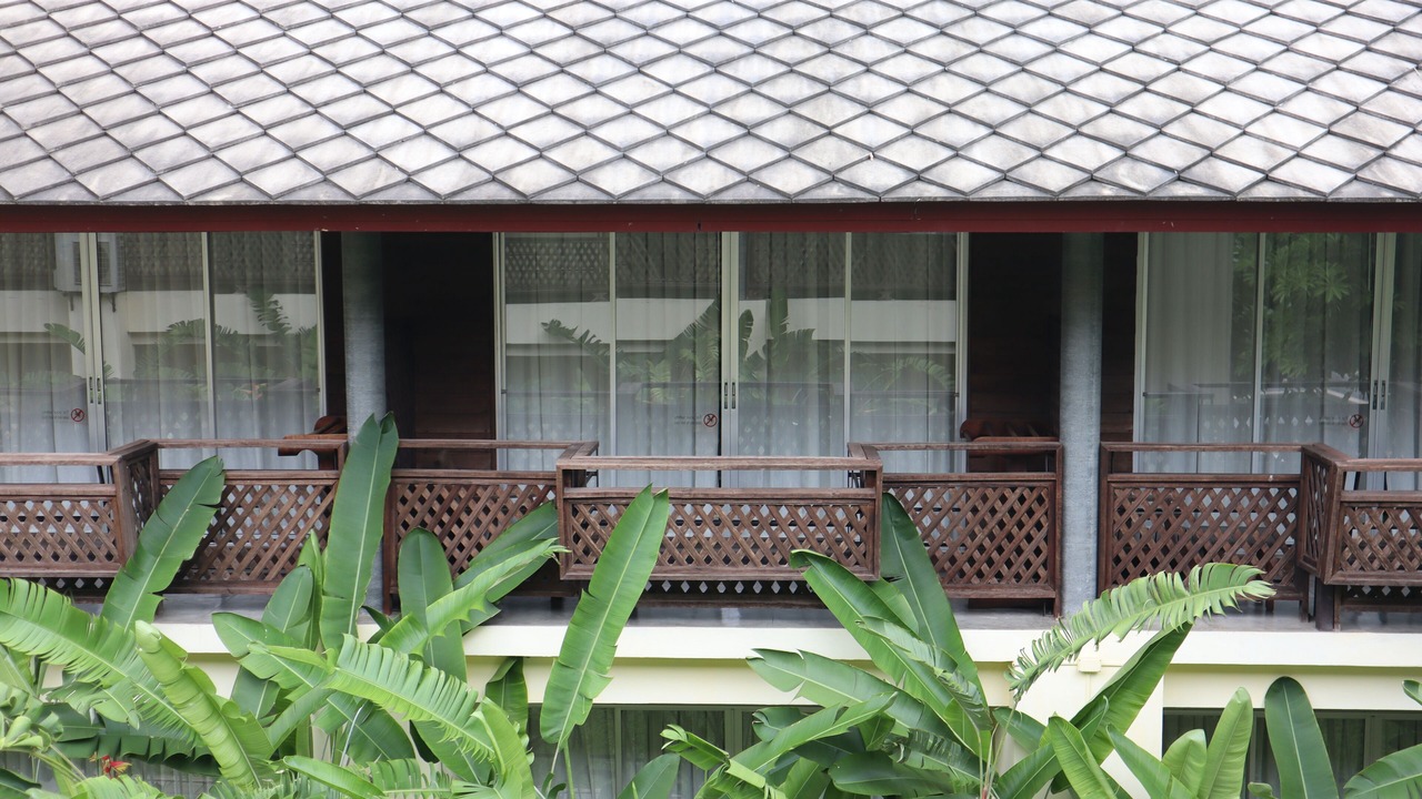 Photo of Outdoor in Nong Bua
