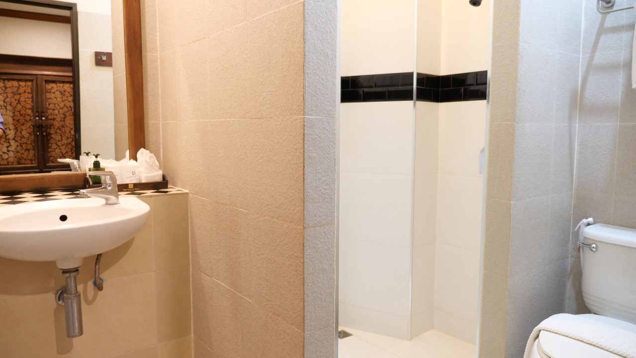 Photo of Bathroom in Nong Bua