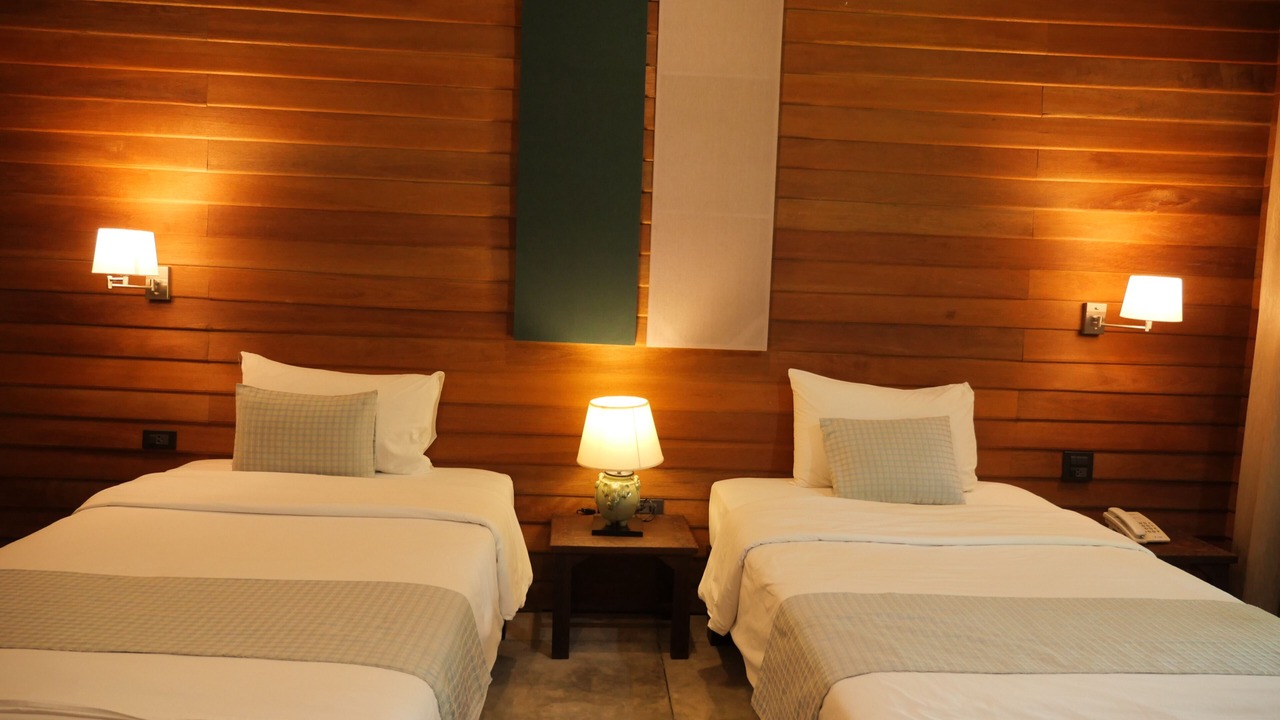 Photo of Bedroom in Nong Bua