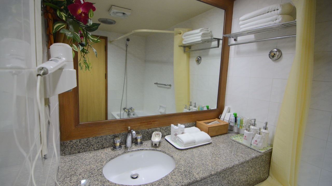 Photo of Bathroom in Udon Thani