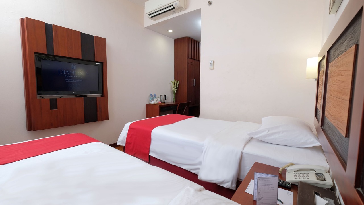 Photo of Bedroom in Laweyan