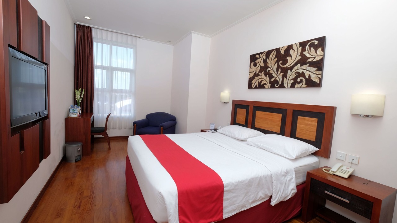 Photo of Bedroom in Laweyan