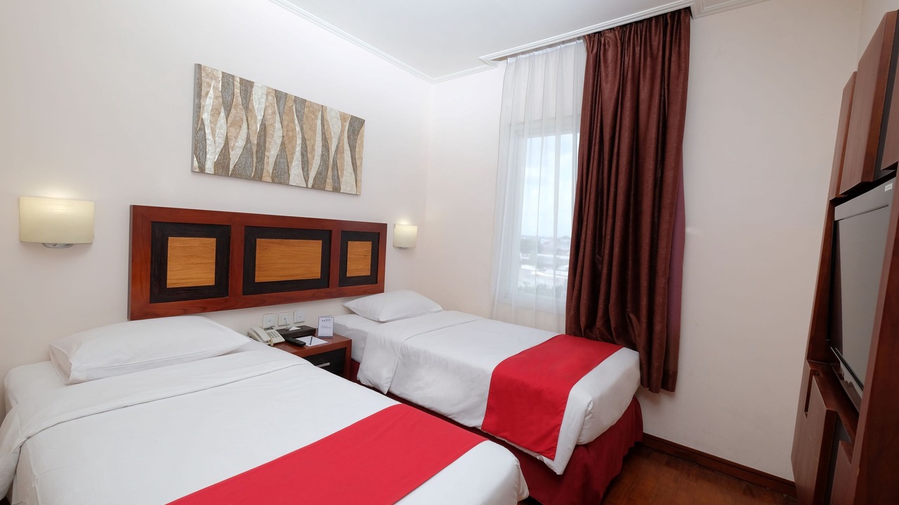 Photo of Bedroom in Laweyan
