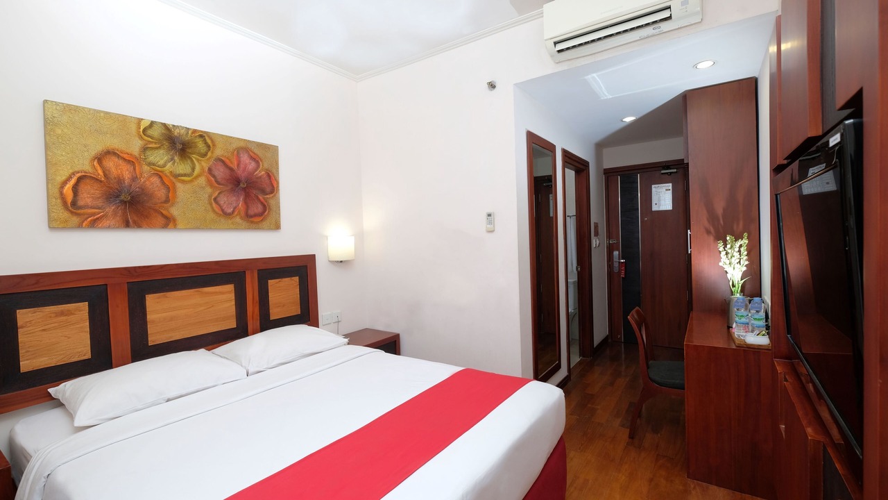 Photo of Bedroom in Laweyan