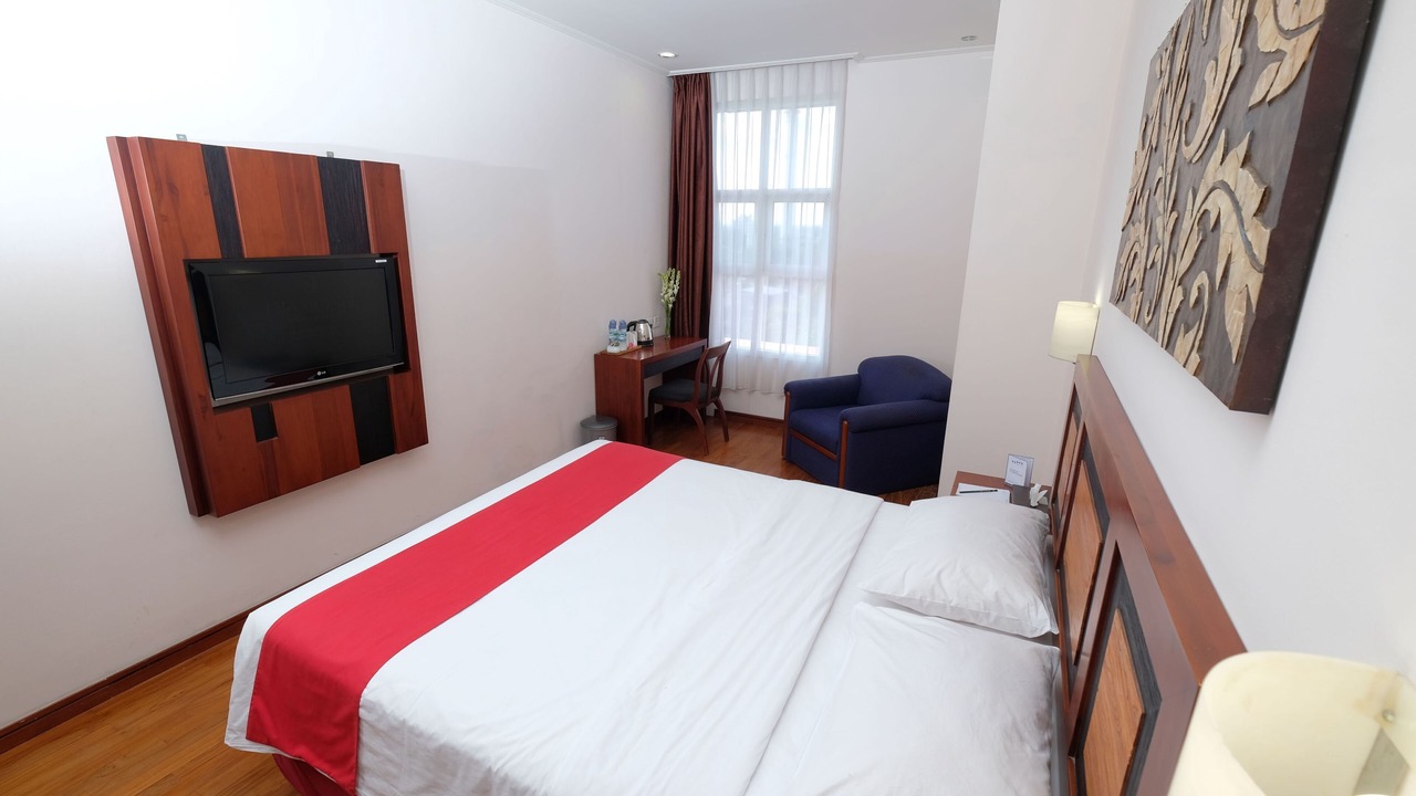 Photo of Bedroom in Laweyan