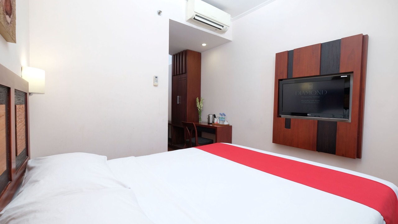 Photo of Bedroom in Laweyan
