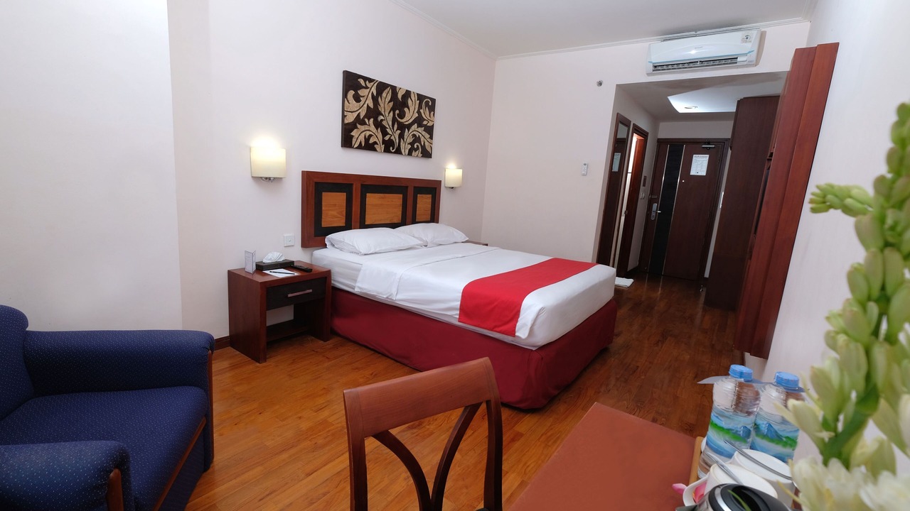 Photo of Bedroom in Laweyan