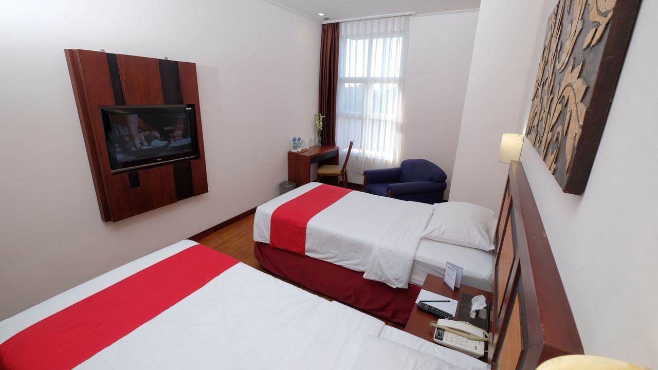 Photo of Bedroom in Laweyan