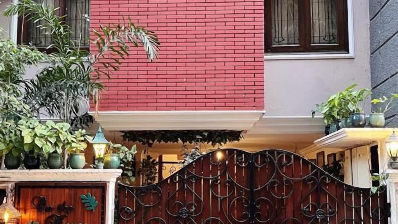 Photo of Outdoor in Safdarjung Enclave