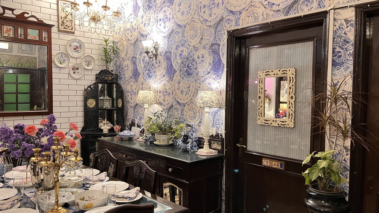 Photo of Bedroom in Safdarjung Enclave
