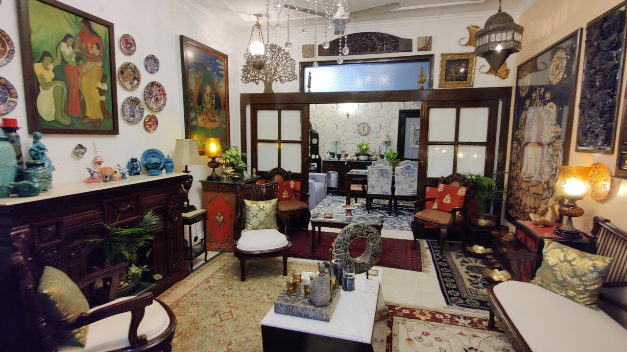 Photo of Outdoor in Safdarjung Enclave