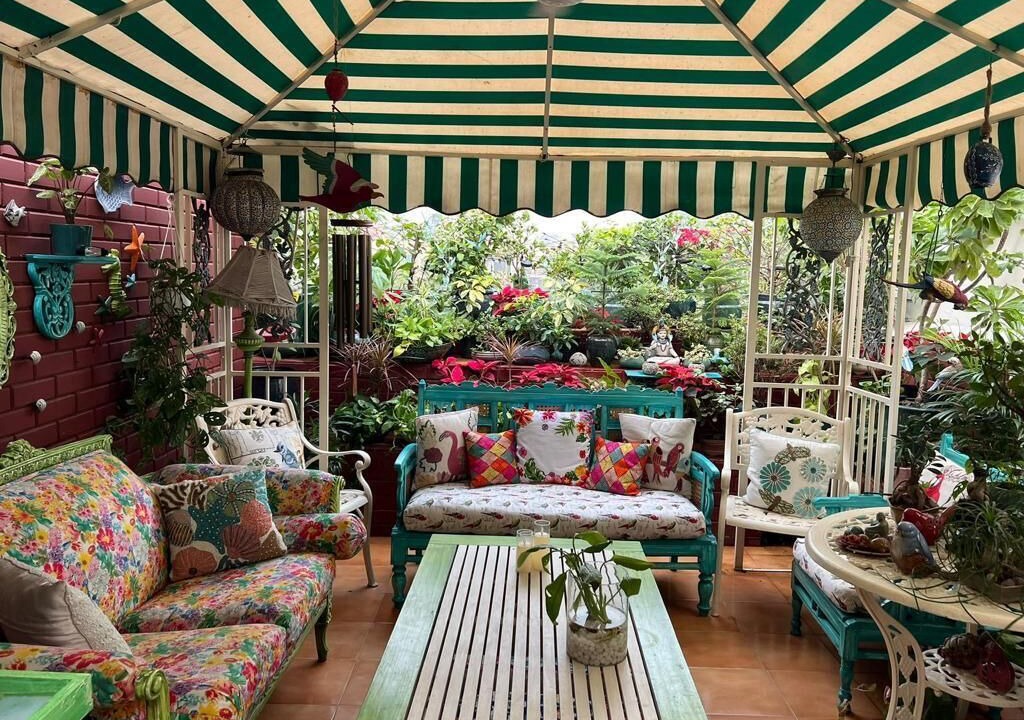Photo of Outdoor in Safdarjung Enclave