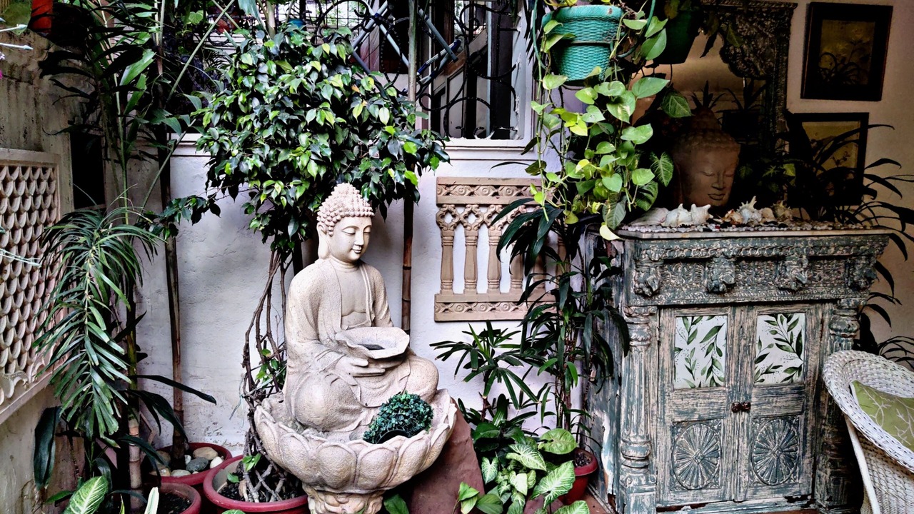 Photo of Bedroom in Safdarjung Enclave