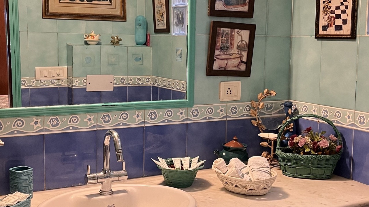 Photo of Bathroom in Safdarjung Enclave