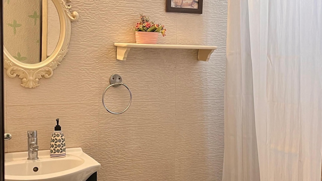 Photo of Bathroom in Safdarjung Enclave