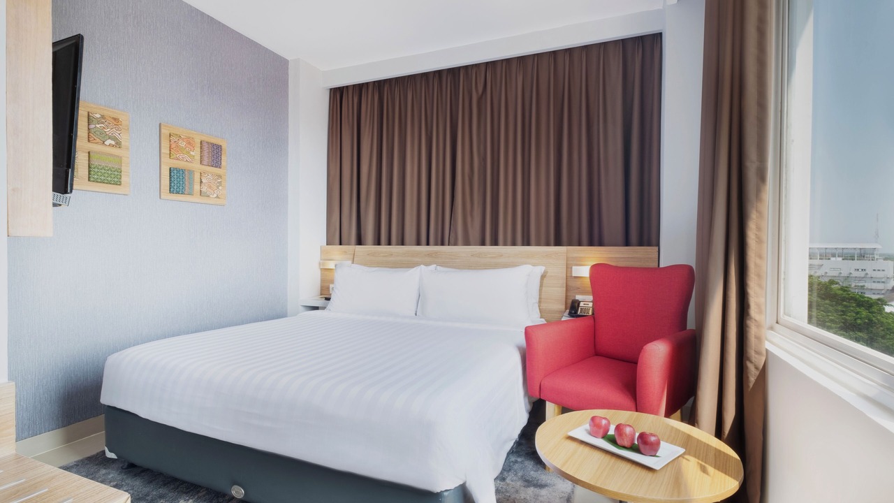 Photo of Bedroom in North Cirebon