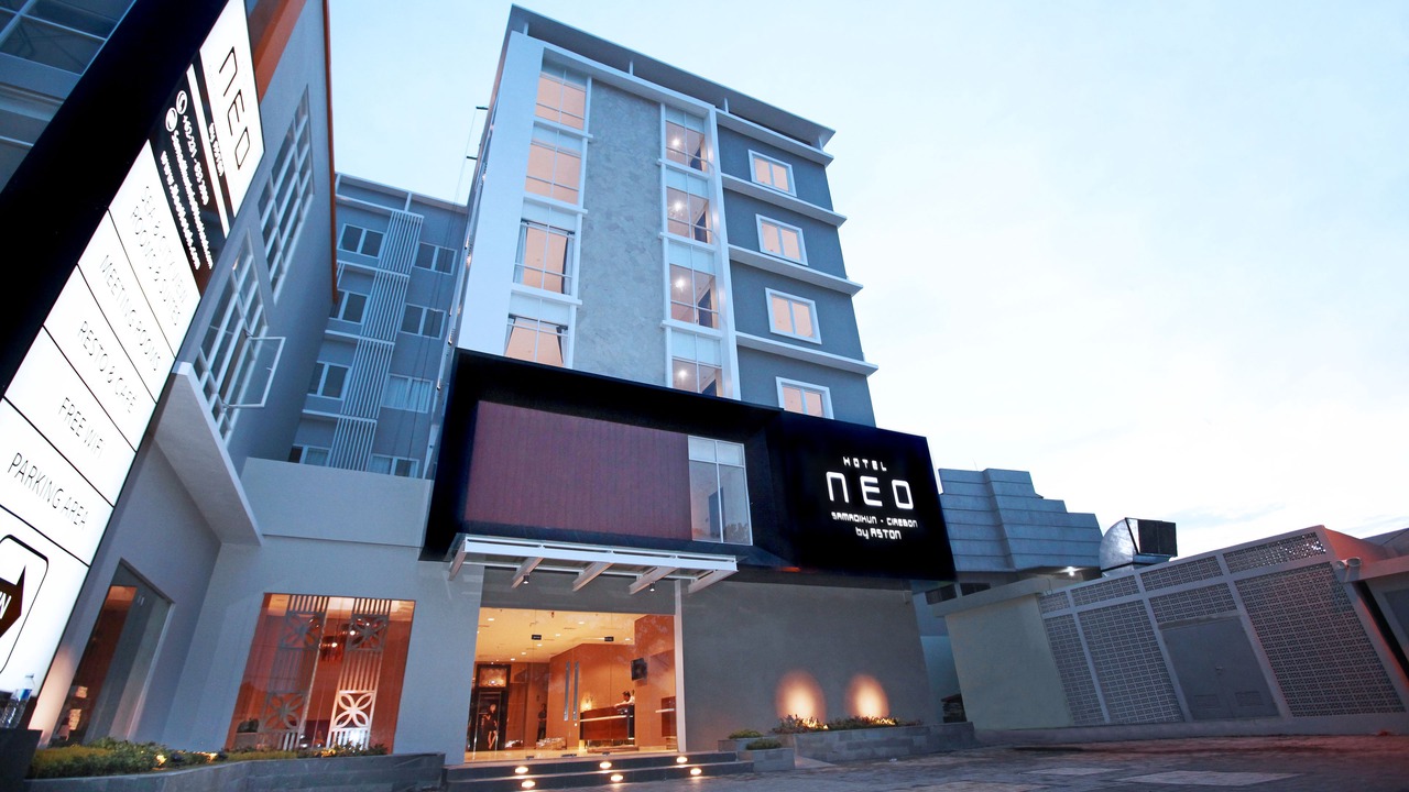 Photo of Outdoor in North Cirebon
