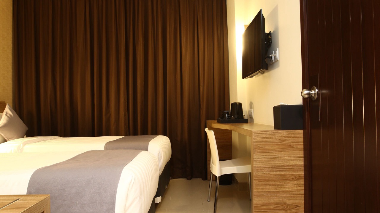 Photo of Bedroom in North Cirebon