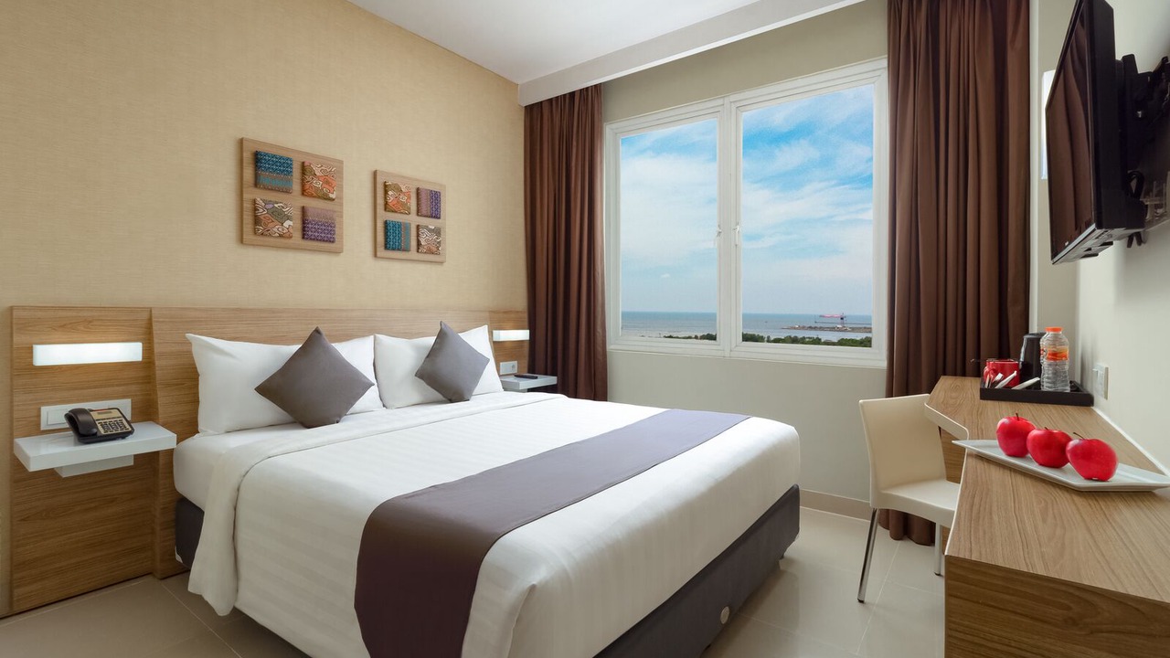 Photo of Bedroom in North Cirebon