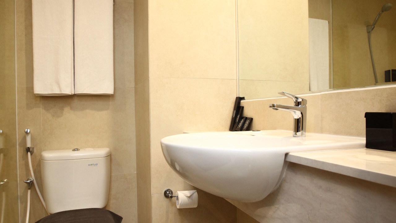 Photo of Bathroom in North Cirebon