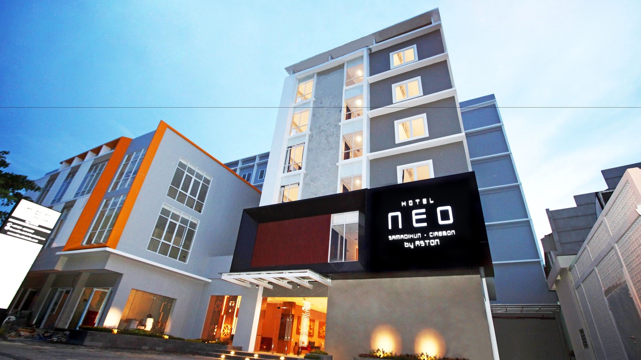 Photo of Outdoor in North Cirebon