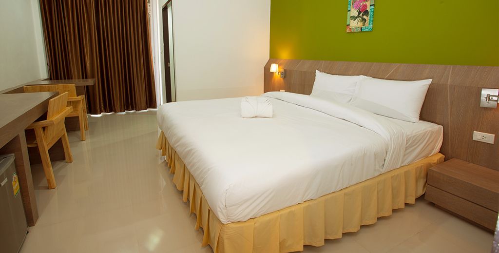 Photo of Bedroom in Nong Khon Kwang
