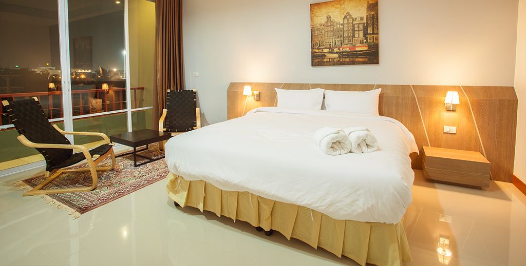 Photo of Bedroom in Nong Khon Kwang