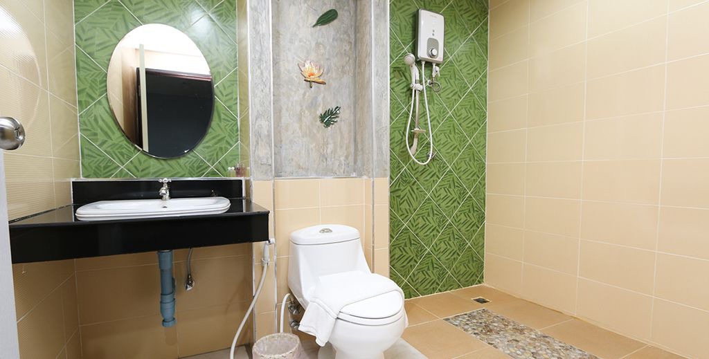 Photo of Bathroom in Nong Khon Kwang