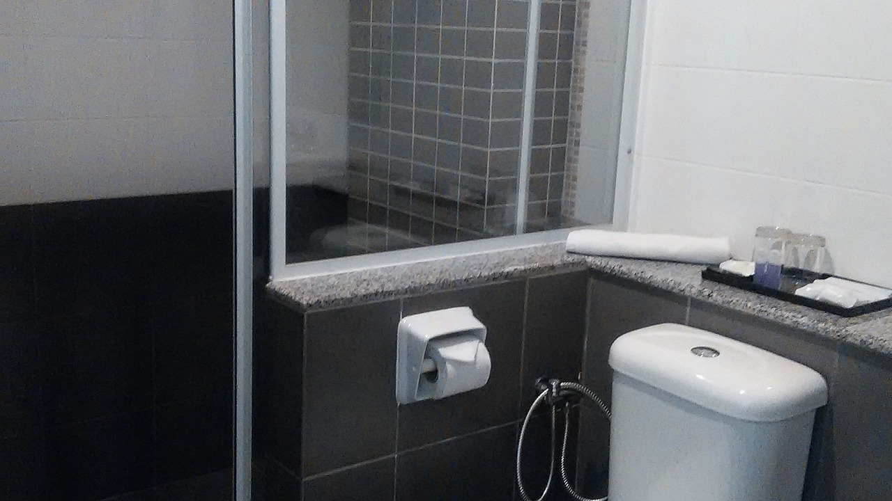 Photo of Bathroom in Kuching