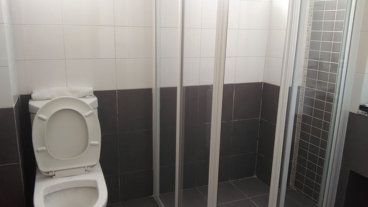 Photo of Bathroom in Kuching