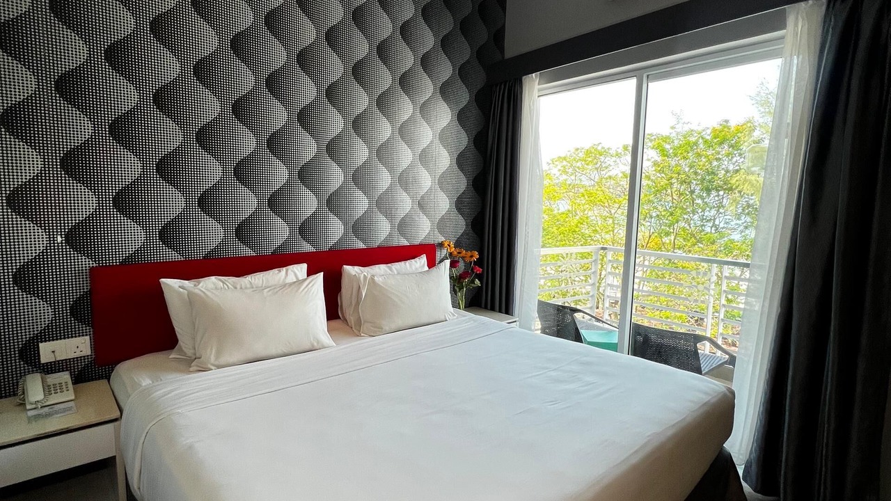 Photo of Bedroom in Lubok Buaya