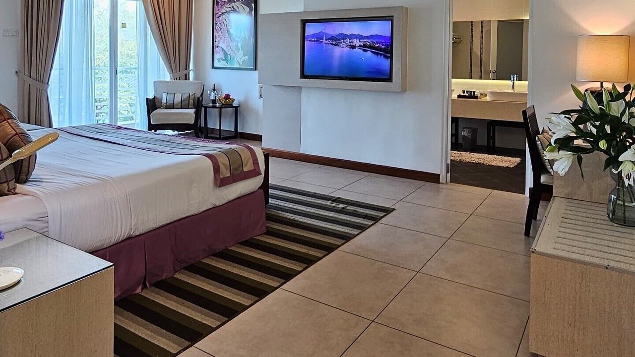 Photo of Bedroom in Lubok Buaya