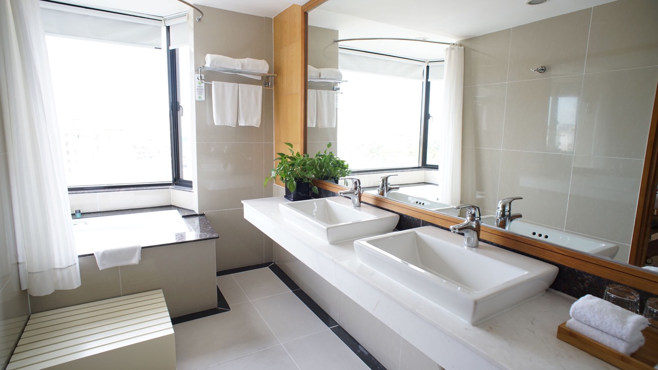 Photo of Bathroom in Hai Ba Trung