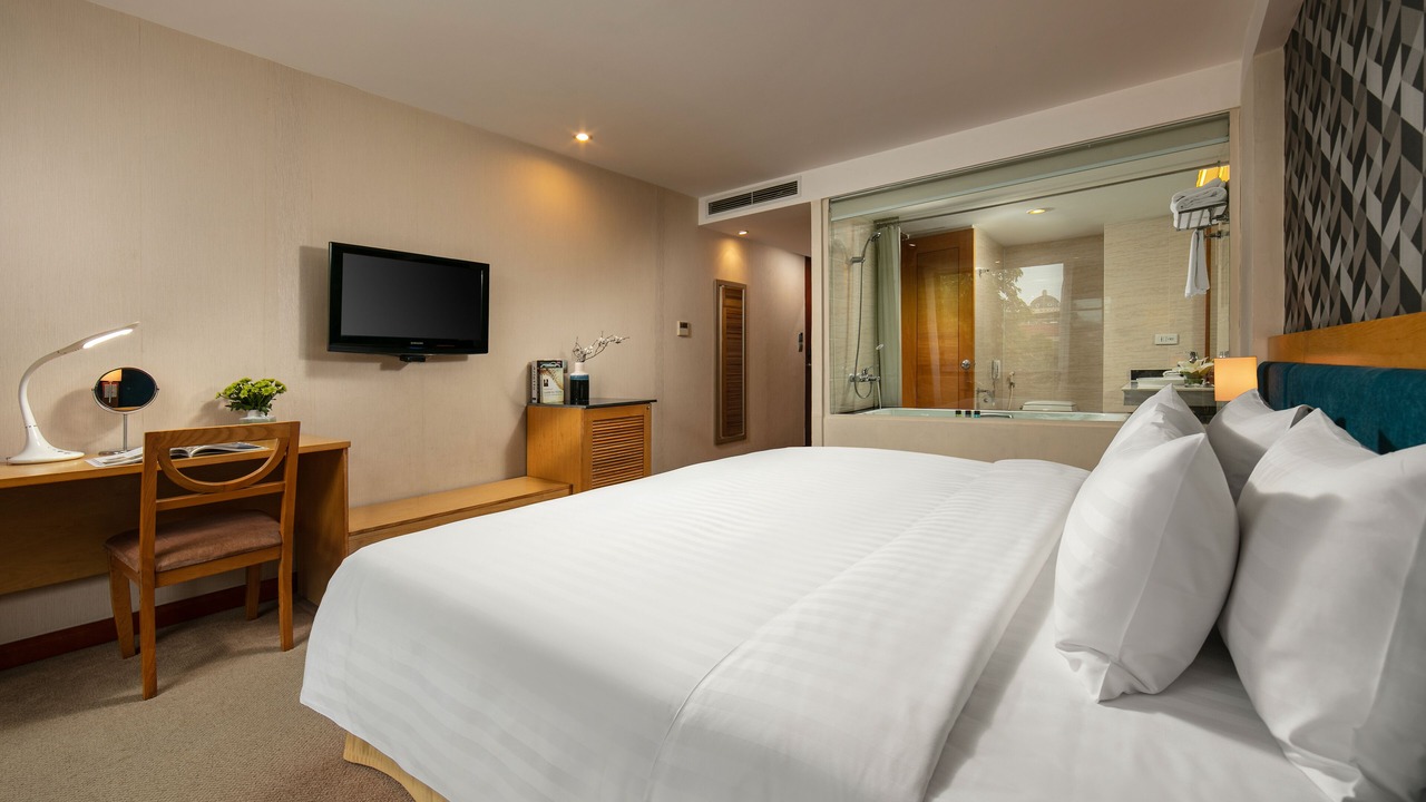 Photo of Bedroom in Hai Ba Trung