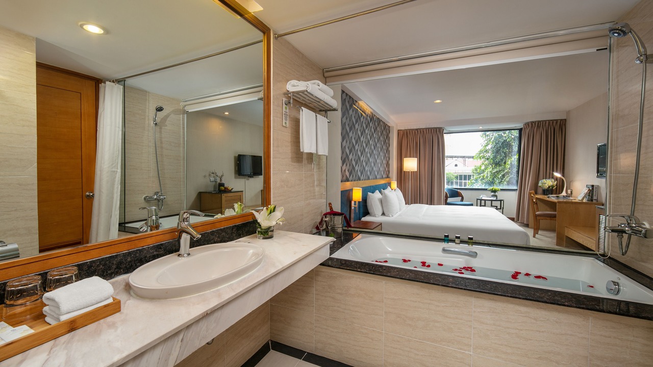 Photo of Livingroom in Hai Ba Trung