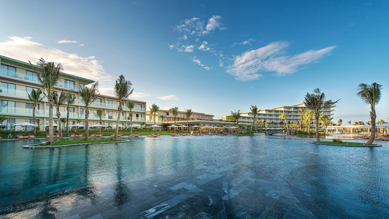 Photo of Outdoor in Sam Son