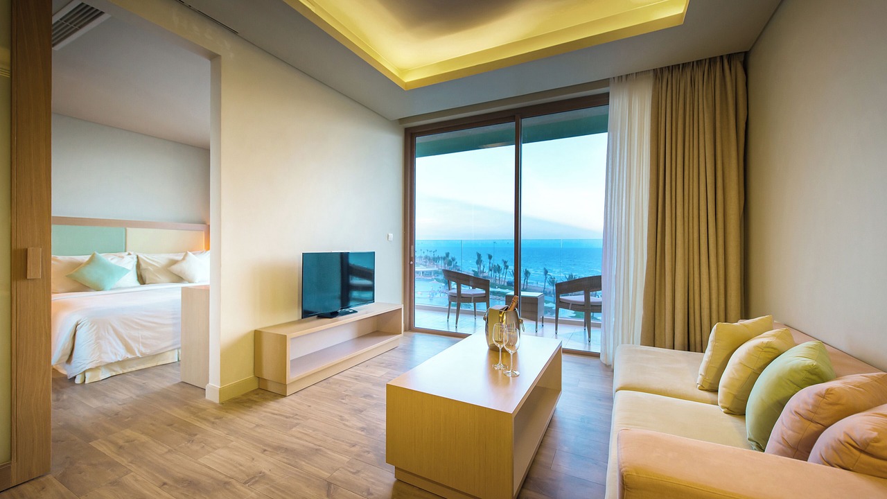 Photo of Bedroom in Sam Son