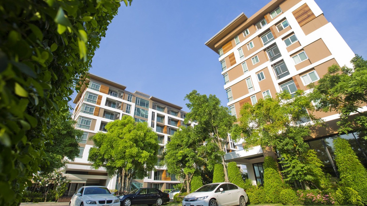 Photo of Outdoor in Bang Sao Thong