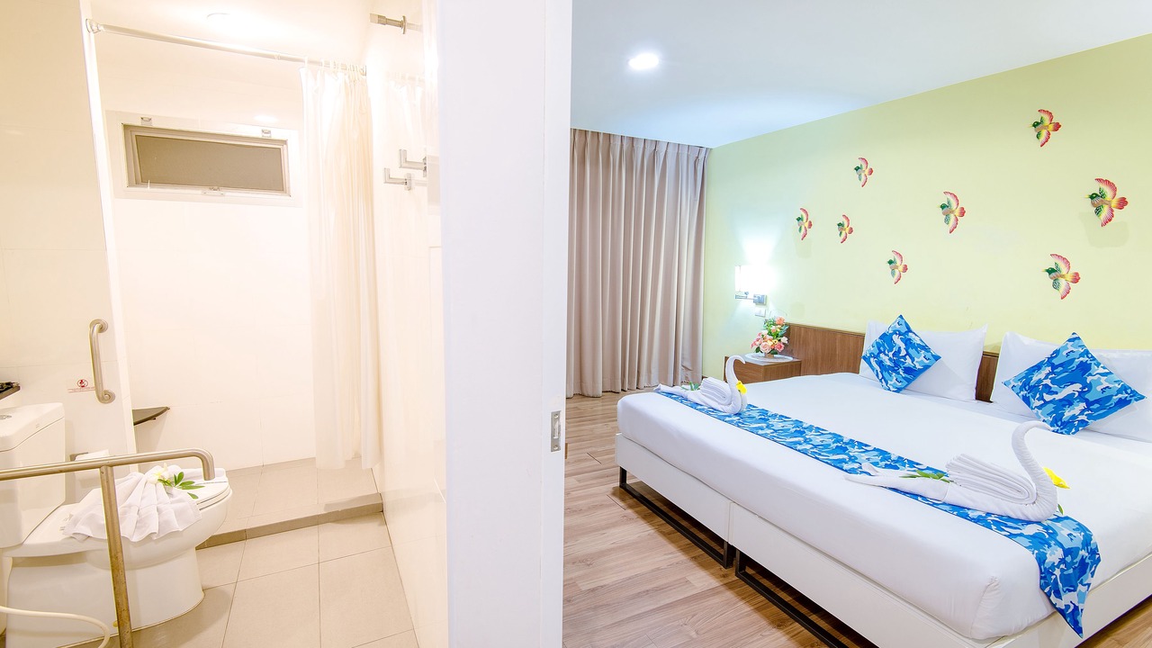 Photo of Bedroom in Bang Sao Thong