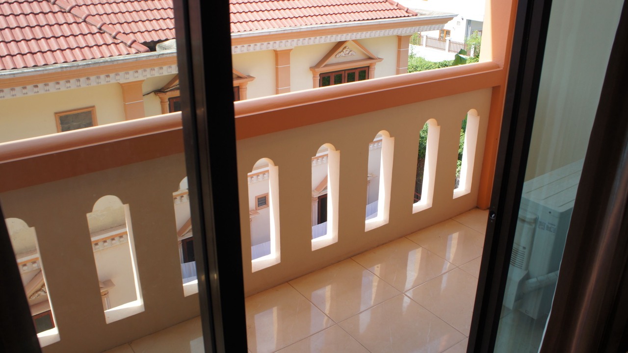 Photo of Patio Balcony in Vientiane