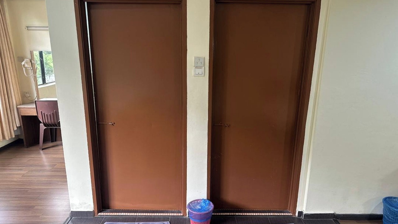 Photo of Bathroom in Brinchang