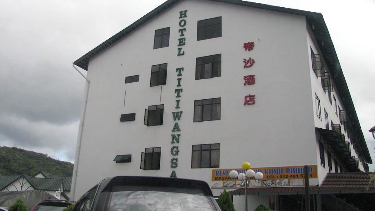 Photo of Outdoor in Brinchang