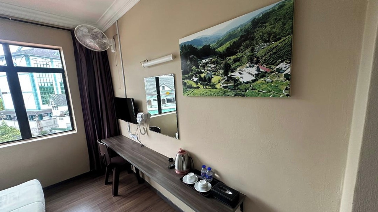 Photo of Bedroom in Brinchang