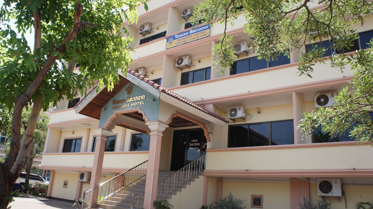 Photo of Outdoor in Vientiane
