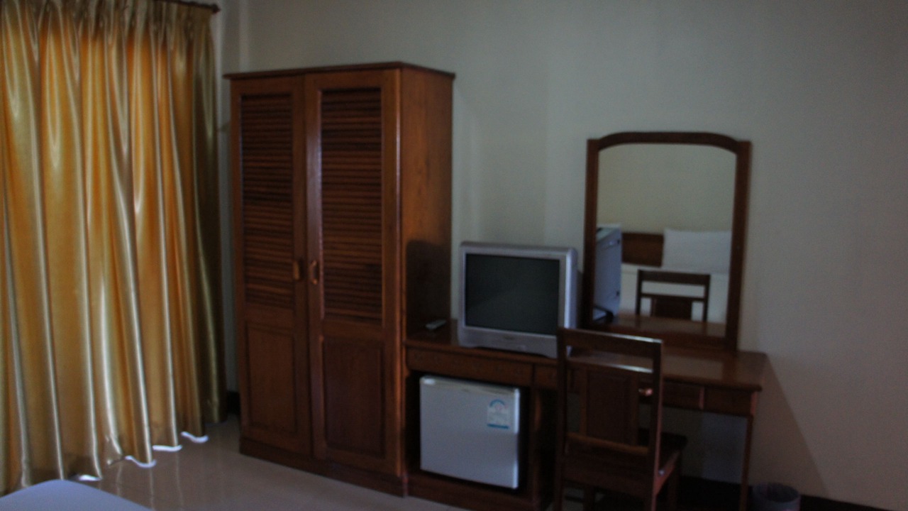 Photo of Bedroom in Vientiane